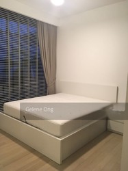 Cluny Park Residence (D10), Condominium #208696161